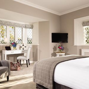 Chambre Supérieure Double
